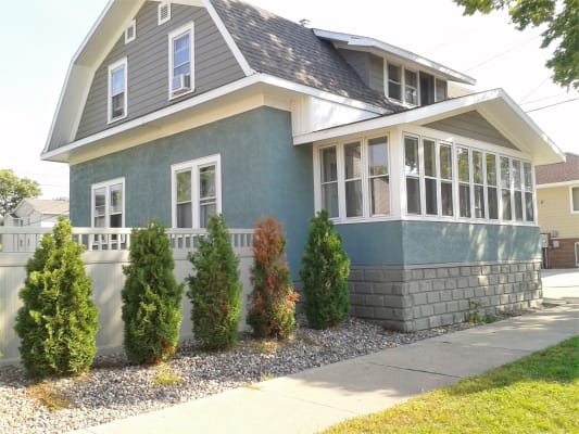 320 N 14th St property